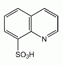 Хинолин-8-сульфоновой кислоты, 98%, Alfa Aesar, 50 г