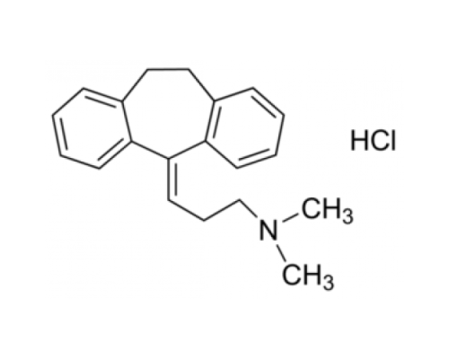 Амитриптилин гидрохлорид 98% (ТСХ), порошок Sigma A8404