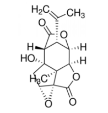 Пикротоксинин Sigma P8390