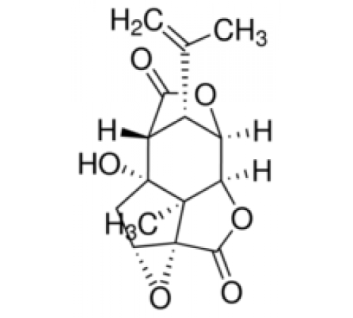 Пикротоксинин Sigma P8390
