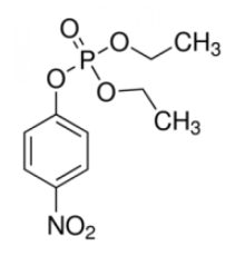 Параоксон-этил 90%, масло Sigma D9286