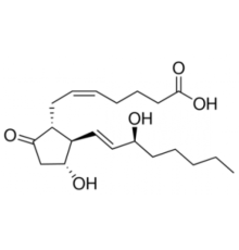Простагландин E2 93% (ВЭЖХ), синтетический Sigma P5640