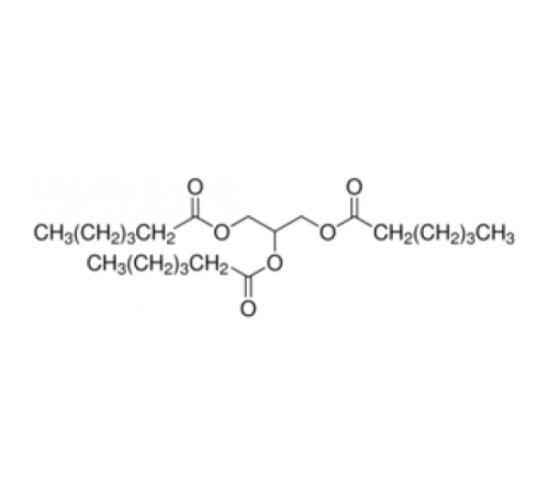 Глицерин тригексаноат ~ 99% Sigma T0888