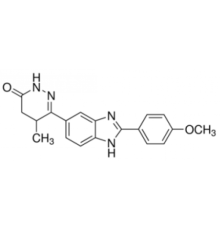 Пимобендан 98% (ВЭЖХ) Sigma SML1333
