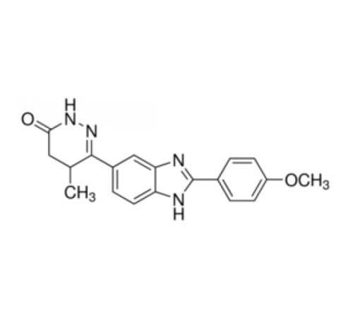 Пимобендан 98% (ВЭЖХ) Sigma SML1333