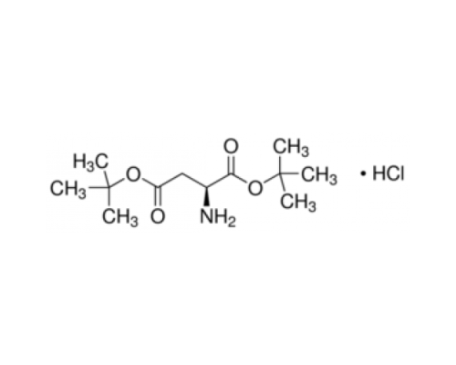 Гидрохлорид ди-трет-бутилового эфира L-аспарагиновой кислоты Sigma A0877