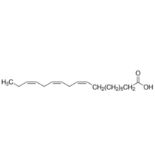 Линоленовая кислота ~ 70% (GC) Sigma 62170