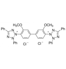 Индикатор Tetrazolium Blue Chloride для прорастания, для микробиологии, 90% (T) Sigma 88190