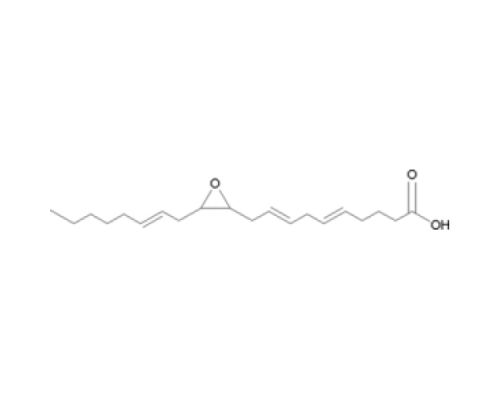 11,12-эпокси- (5Z, 8Z, 14Zβэйкозатриеновая кислота ~ 100 мкг / мл в этаноле, 95% Sigma E5641