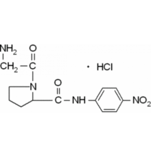Gly-Pro п-нитроанилида гидрохлорид 99% (ТСХ) Sigma G0513
