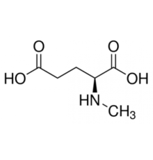 N-метил-L-глутаминовая кислота Sigma M4017