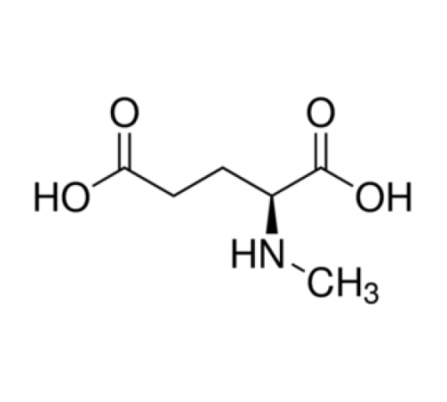 N-метил-L-глутаминовая кислота Sigma M4017