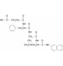 N-сукцинил-Phe-Gly-Leββ нафтиламид Sigma S6768