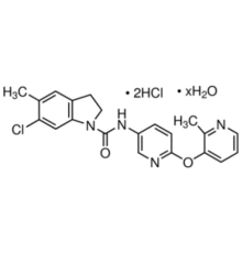SB 242084 дигидрохлорид гидрат 98% (ВЭЖХ), порошок Sigma S8061
