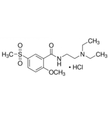 Тиаприда гидрохлорид Sigma T0410
