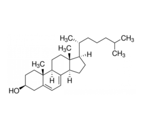 7-дегидрохолестерин 95,0% (ВЭЖХ) Sigma 30800