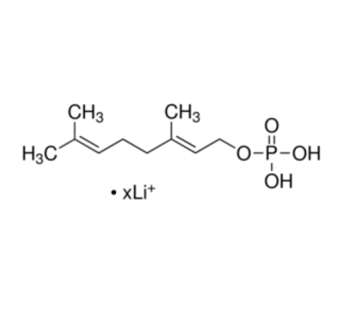 Геранилмонофосфат литиевая соль 95,0% (ТСХ) Sigma 56901
