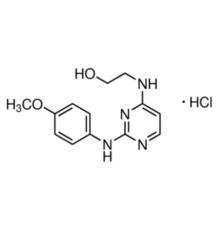 Кардиогенола C гидрохлорид 97% (ВЭЖХ), твердый Sigma C4866