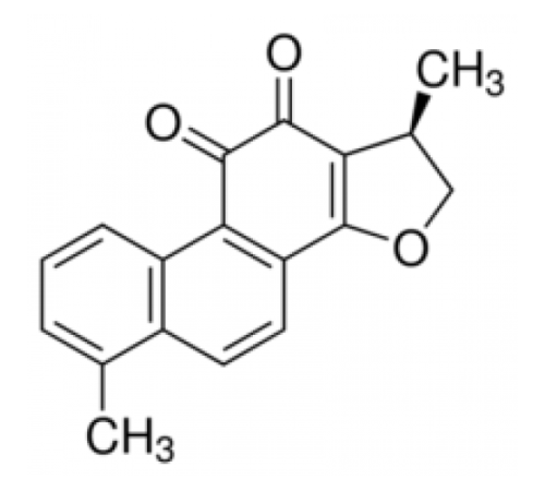 Дигидротаншинон I 98% (ВЭЖХ) Sigma D0947