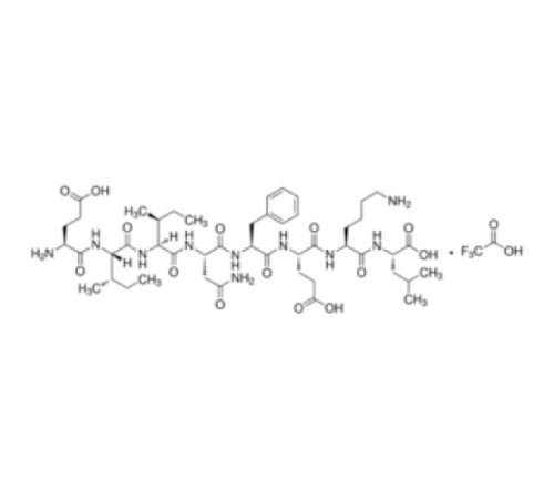 Трифторацетатная соль EIINFEKL 95% (ВЭЖХ) Sigma E3285