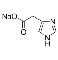 Натриевая соль имидазол-4-уксусной кислоты Sigma I7013