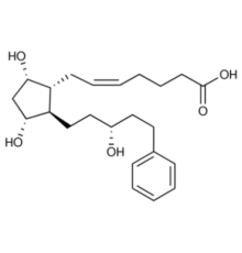 Кислота латанопроста 98% (ВЭЖХ) Sigma L1292