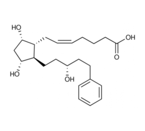 Кислота латанопроста 98% (ВЭЖХ) Sigma L1292