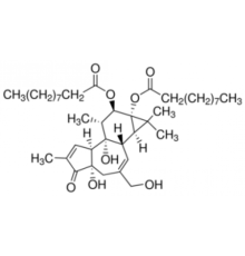 4βФорбол 12,13-дидеканоат твердый Sigma P8014