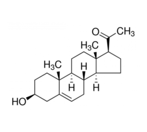 5-прегнен-3βОл-20-он 98% Sigma P9129