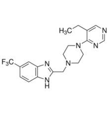 PF-4708671 98% (ВЭЖХ) Sigma PZ0143