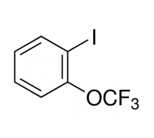 1-йод-2-(трифторметокси)бензол, 97%, Maybridge, 100г