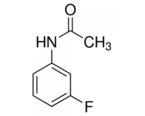 3'-Фторацетанилид, 98%, Alfa Aesar, 100 г