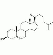 Холестерин 95% (GC), порошок, зола, свободный Sigma C3292