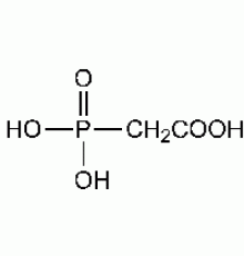 Фосфоноуксусной кислоты, 98 +%, Alfa Aesar, 100г