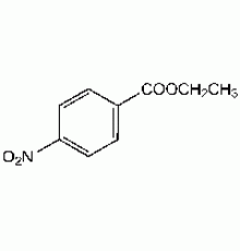 Этил-4-нитробензойной кислоты, 98%, Alfa Aesar, 25 г