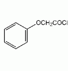 Хлорид феноксиацетил, 98%, Alfa Aesar, 250 г