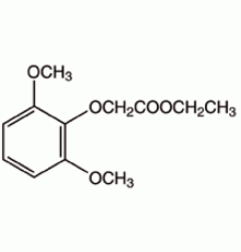 Этил- (2,6-диметоксифенокси) уксусной кислоты, Alfa Aesar, 1 г