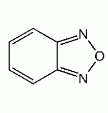 2,1,3-бензоxaдиaзол, 97%, Maybridge, 50г