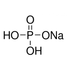 Фосфат, 0,5 М буфер р-р., РН 7,0, Alfa Aesar, 500 мл