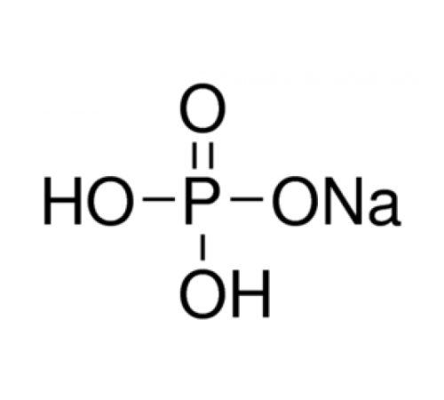 Фосфат, 0,2 М буфер р-р., РН 9,5, Alfa Aesar, 1 л