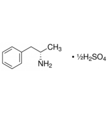 Соль гемисульфата D-амфетамина Sigma A5880