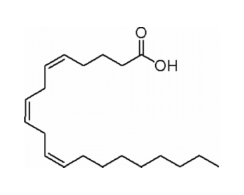 цис-5,8,11-эйкозатриеновая кислота ~ 10 мкг / мл в этаноле, 90% Sigma E5888
