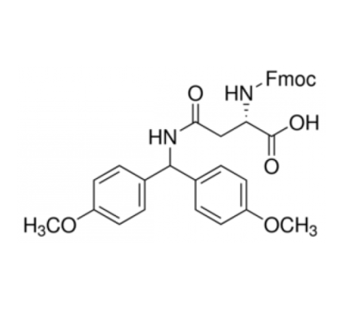 N-Fmoc-L-аспарагин (DOD) Sigma F9263