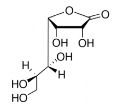 D-глюкогептоно-1,4-лактон 99% Sigma G0754