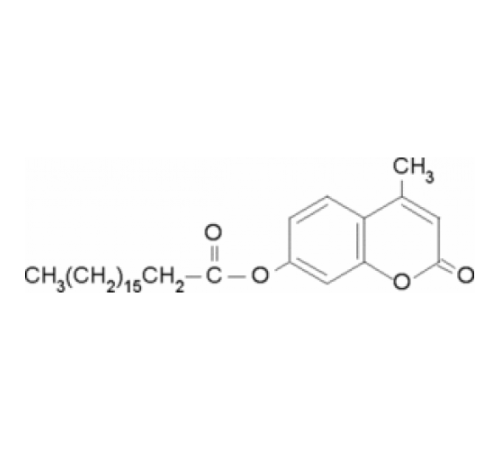 4-метилумбеллиферил стеарат Sigma M1010