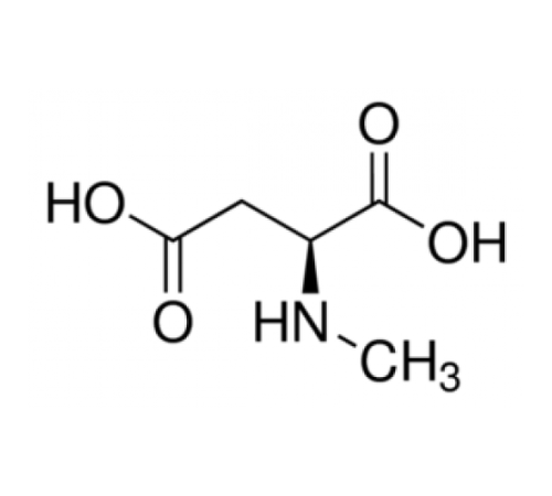 N-метил-L-аспарагиновая кислота Sigma M3387