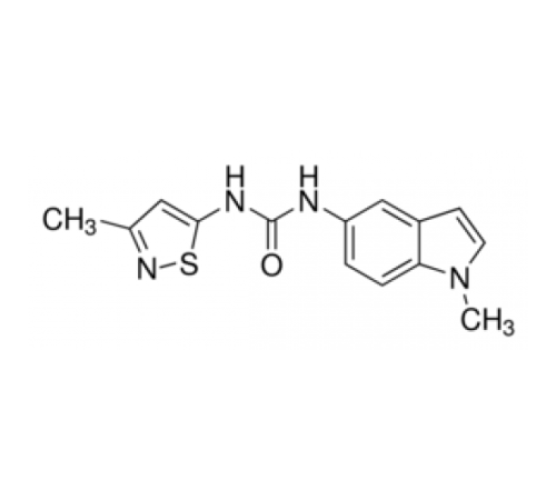 SB 204741> 98% (ВЭЖХ) Sigma S0693