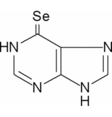 6-Селенопурин Sigma S4000