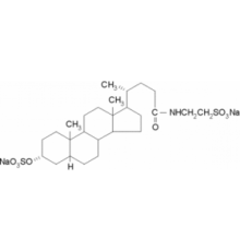 Динатриевая соль 3-сульфата тавролитохолевой кислоты Sigma T0512