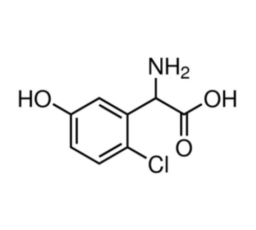 CHPG 98% (ВЭЖХ), белое твердое вещество Sigma C7743